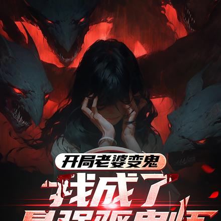 开局老婆变鬼,我成了最强驱鬼师