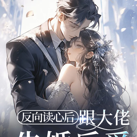 反向读心后,跟大佬先婚后爱