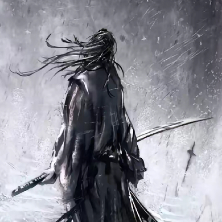 云雪轻起时