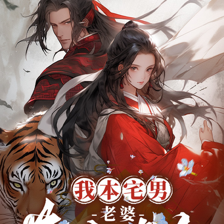 我本宅男,老婆带我修仙