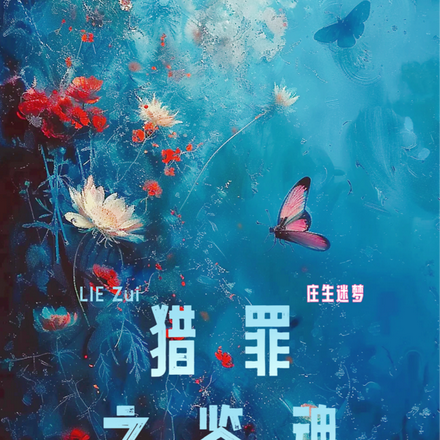猎罪之鉴魂