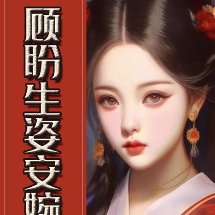 顾盼生姿安婉筠