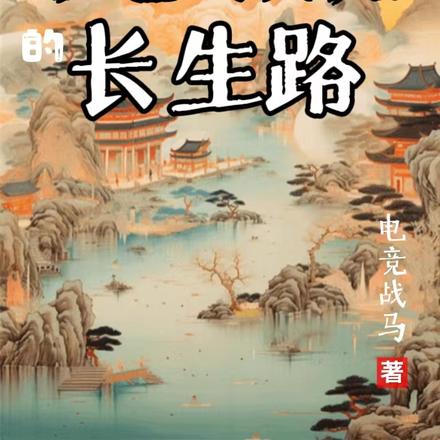 从乞丐开始的长生路