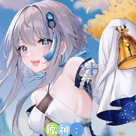 原神：癫倌的乐子系统