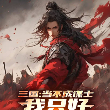 三国：当不成谋士我只好四分天下