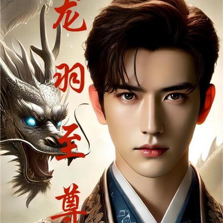 龙羽至尊