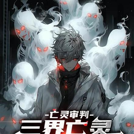 亡灵审判：三界亡灵全是我小弟