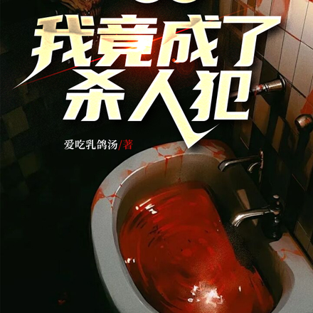 梦醒！我竟然成了杀人犯