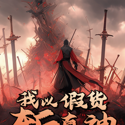 我以假货斩真神