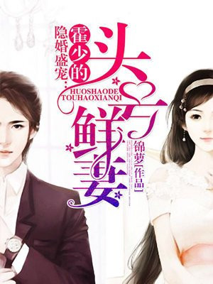 隐婚盛宠:霍少的头号鲜妻