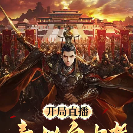 开局直播:秦始皇中考高考公考
