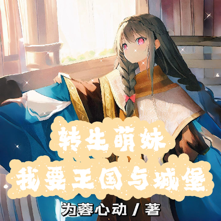 转生萌妹,我要王国与城堡