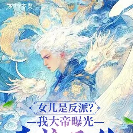 女儿是反派?我大帝曝光直接无敌