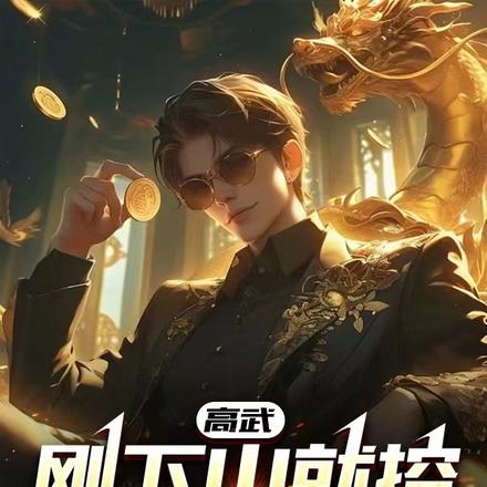 高武：刚下山就挖我家祖坟？