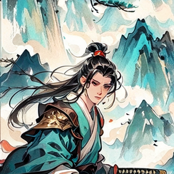 九天御道