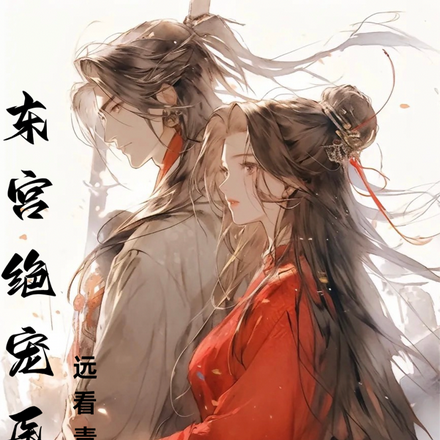 东宫绝宠医妃