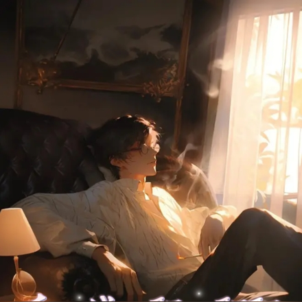 在古代做职职职职职职职业舔狗！