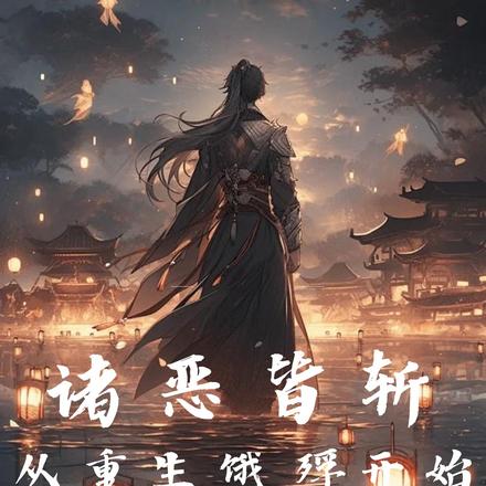 诸恶皆斩,从重生饿殍开始