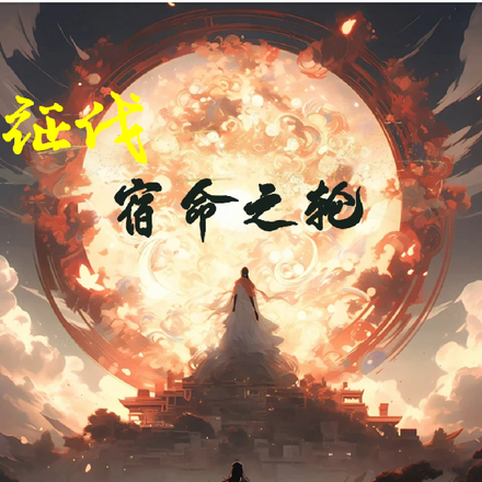 征伐宿命之轮