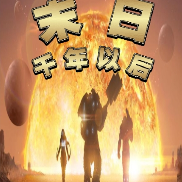 末日千年以后