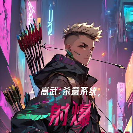 高武:杀意系统,射爆万古深渊!
