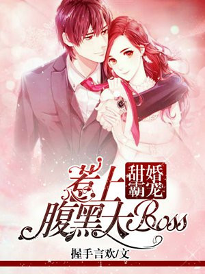 甜婚霸宠:惹上腹黑大BOSS