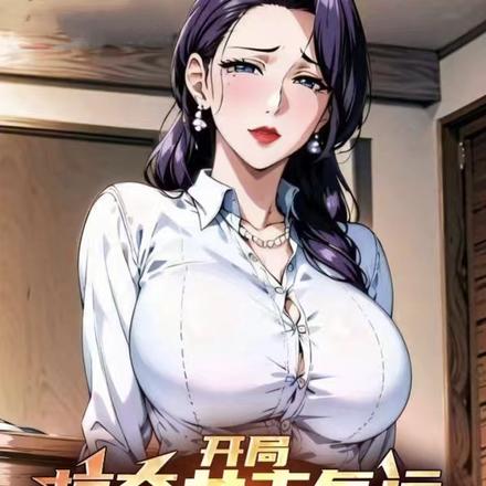 开局掠夺女主气运反派就是这样的