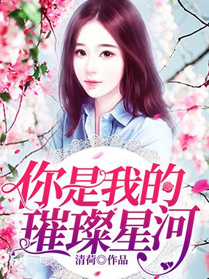 你是我的璀璨星河