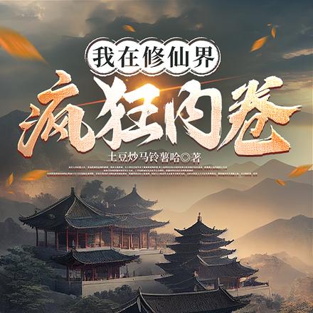 我在修仙界,疯狂内卷