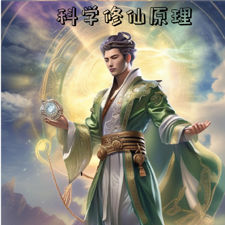科学修仙原理