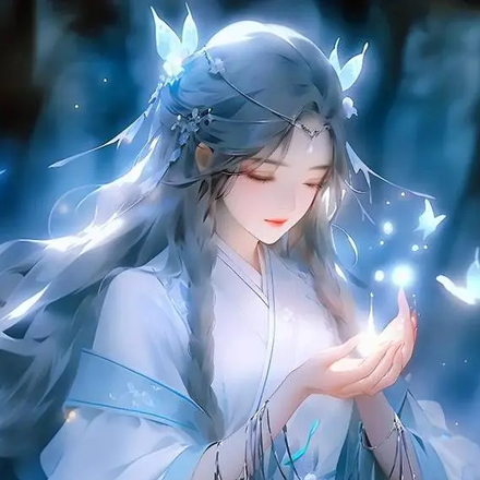 综影视之绿茶美人在线攻略