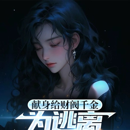 献身给财阀千金,为逃离病娇青梅