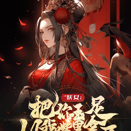 妖女:把你玉足从我嘴里拿开