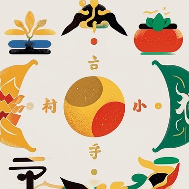 风水秘术：阴阳玄