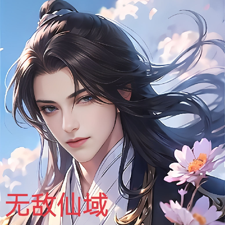 无敌仙域
