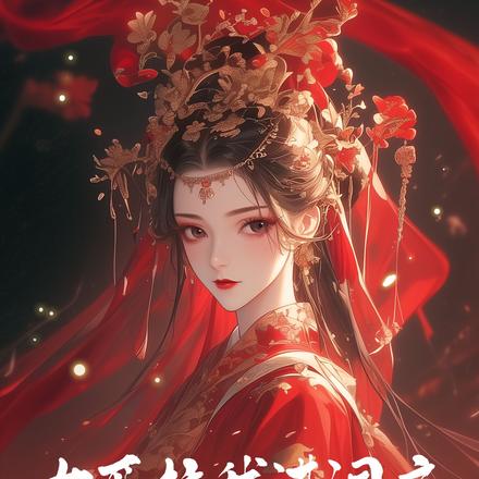 女匪拉我进洞房，我慌得一批