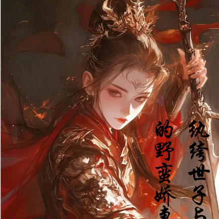 纨绔世子与他的野蛮娇妻