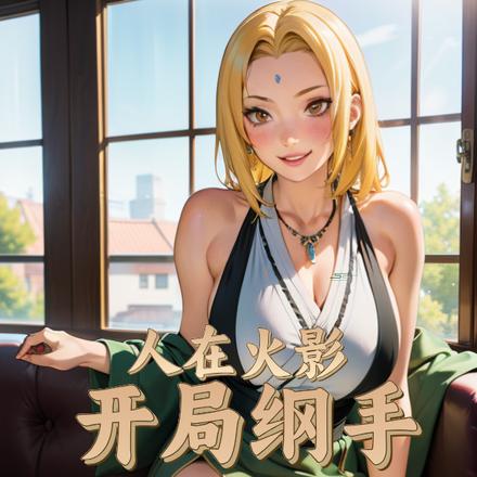 人在火影:开局纲手送上门