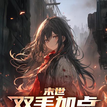 末世双手加点你怎么顶