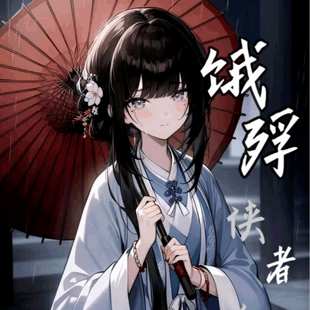 饿殍：侠者仁心