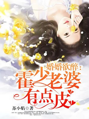 婚途难料:霍少请放手