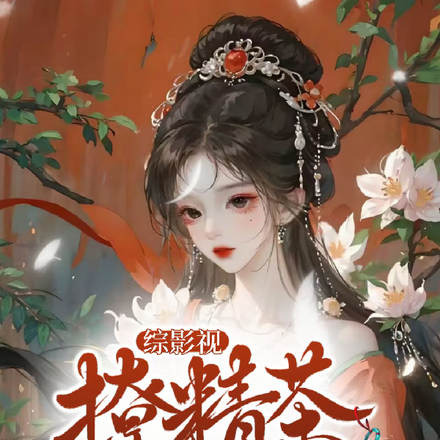 综影视撩精茶到爆