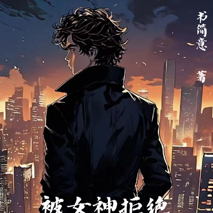 被女神拒绝，我竟获得小丑系统