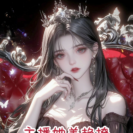 主播她美艳撩人，影帝在线吃醋
