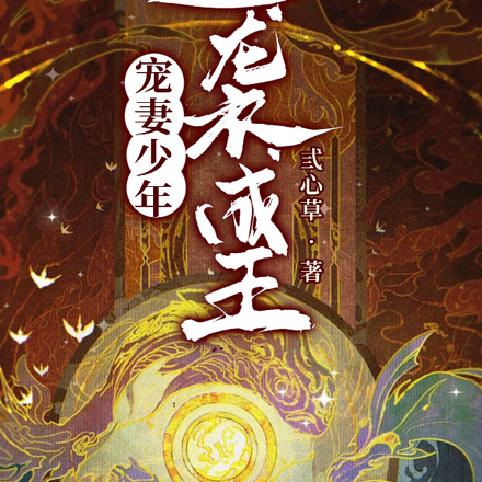 宠妻少年逆袭成王
