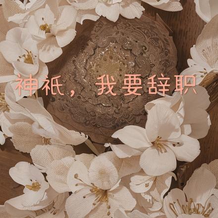 神祇，我要辞职