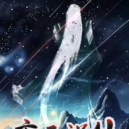 玄道真仙