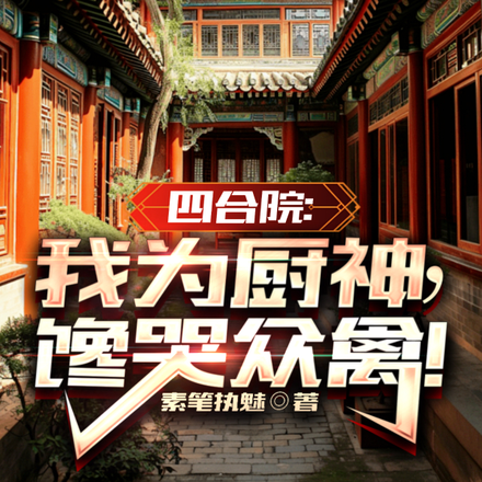 四合院:我为厨神,馋哭众禽!