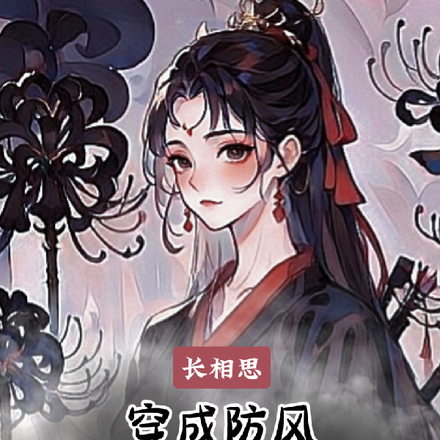 长相思:穿成防风意映的妹妹