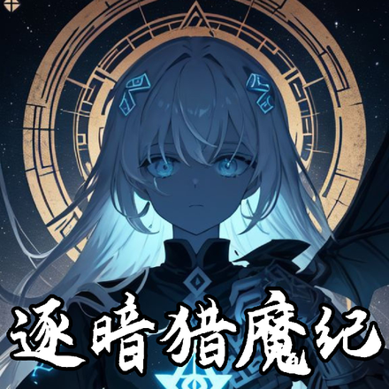 逐暗猎魔纪
